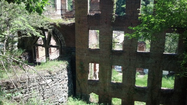 Sweetwater Manufacturing Company, Georgia