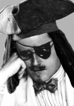 James Joyce as the Worst Pirate&nbsp;Ever