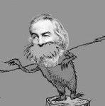 Whitman as the&nbsp;Lorax