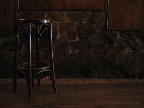 barstool