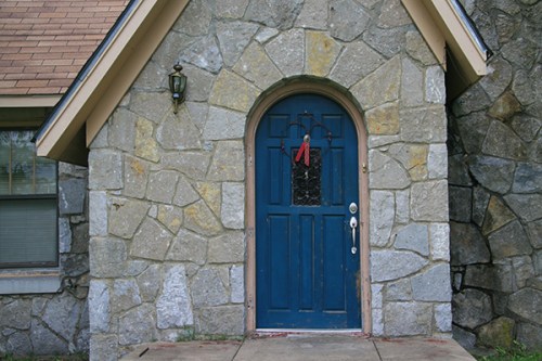 doorway