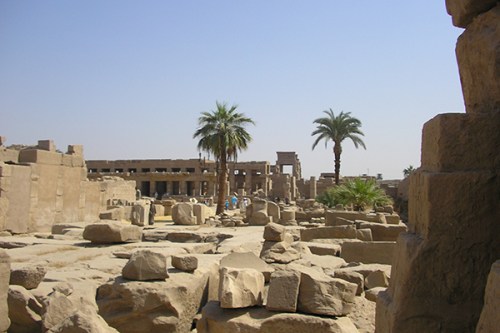 Luxor